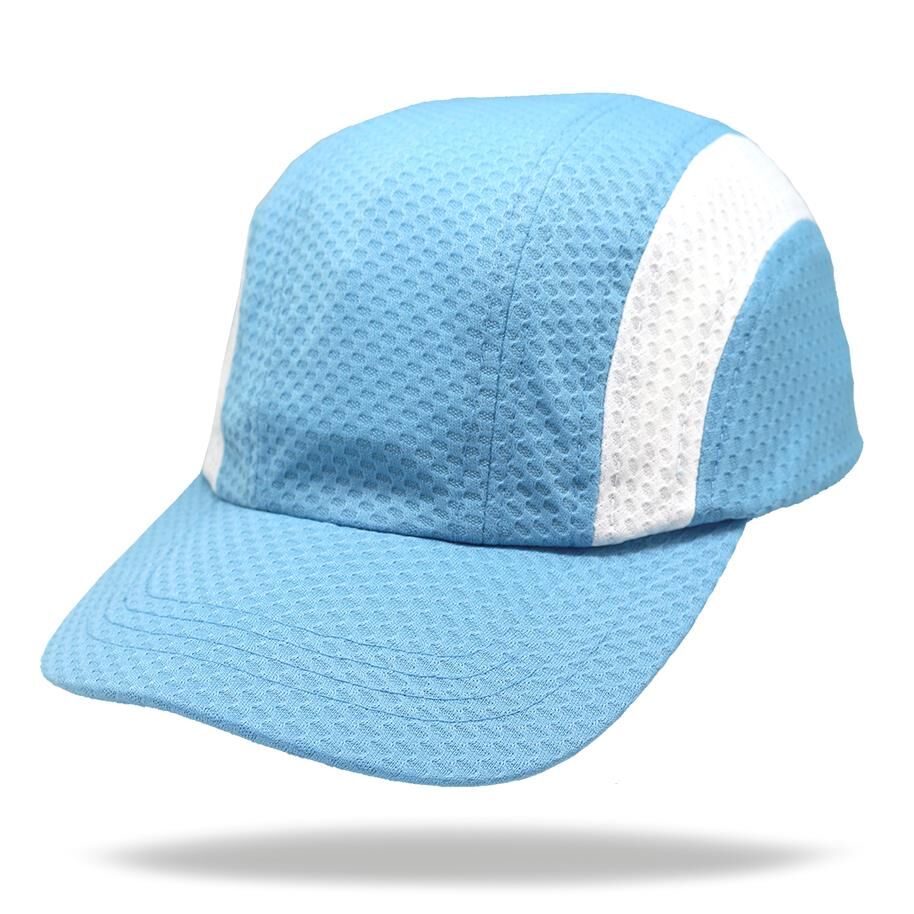 Gorra con visera