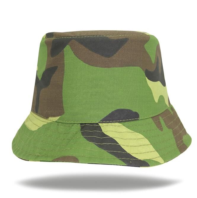 PESCADOR CAMUFLADO
