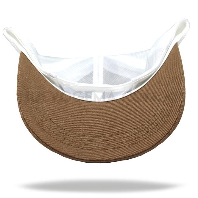 Gorra con visera