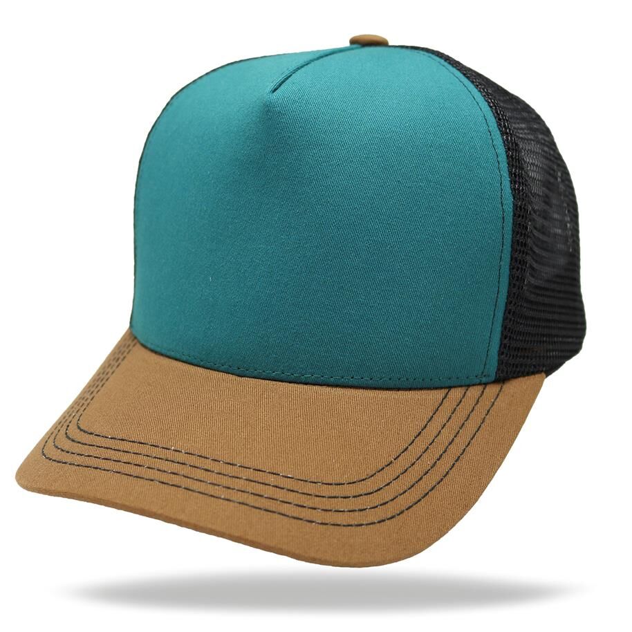 Gorras con visera