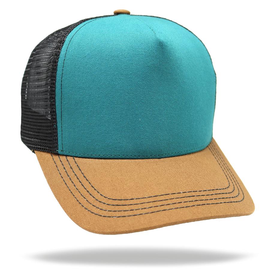 Gorras con visera