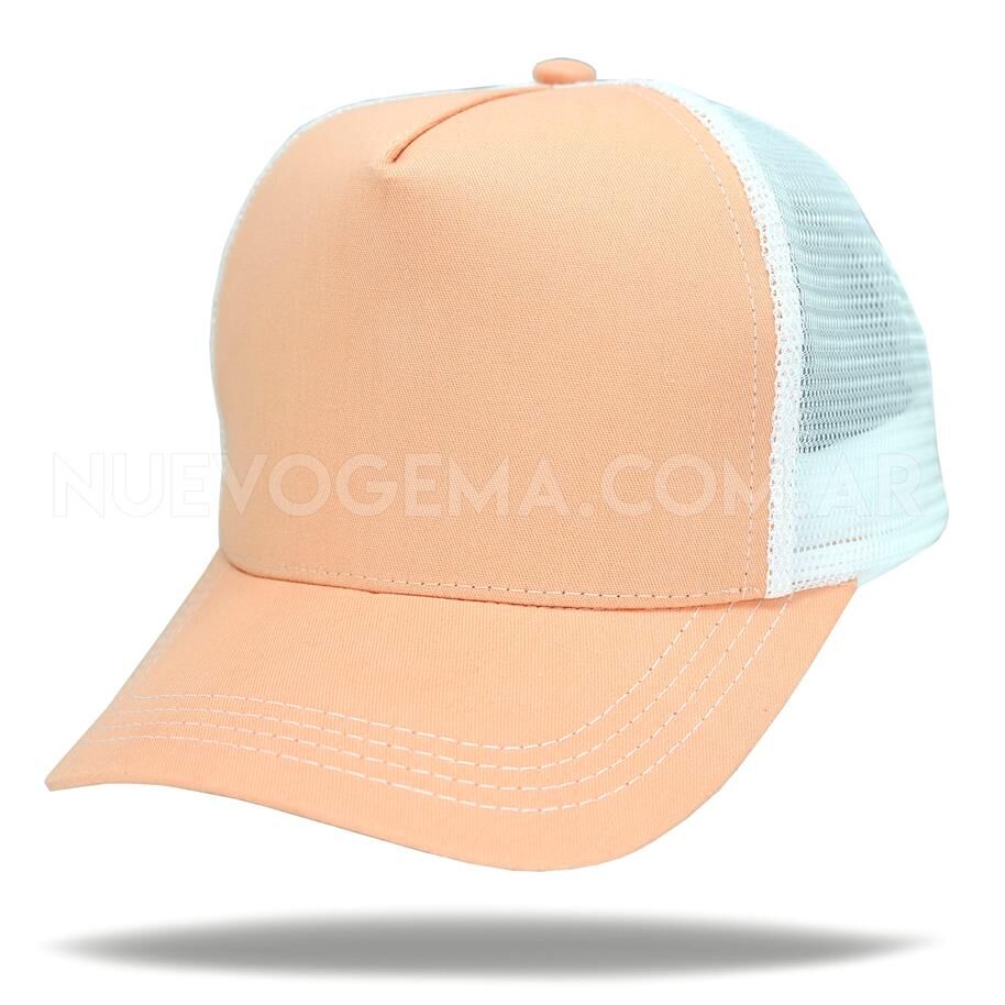 Gorra Trucker Premium