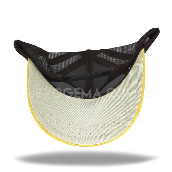 Gorra Trucker Premium