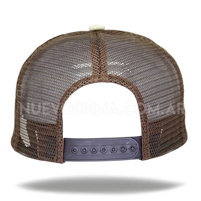 Gorra Trucker Premium