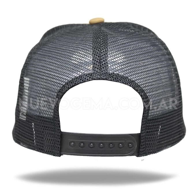 Gorra Trucker Premium