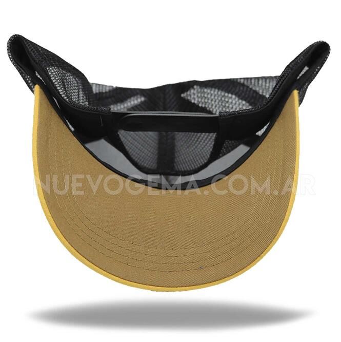 Gorra Trucker Premium