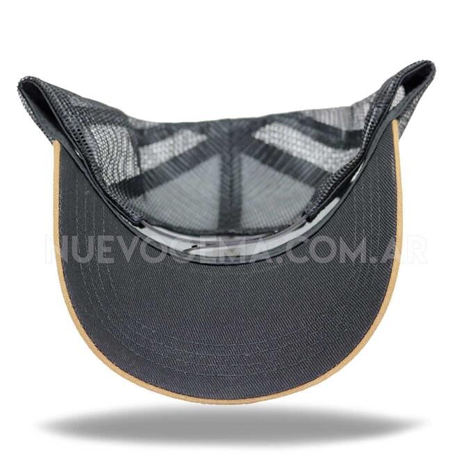 Gorra Trucker Premium
