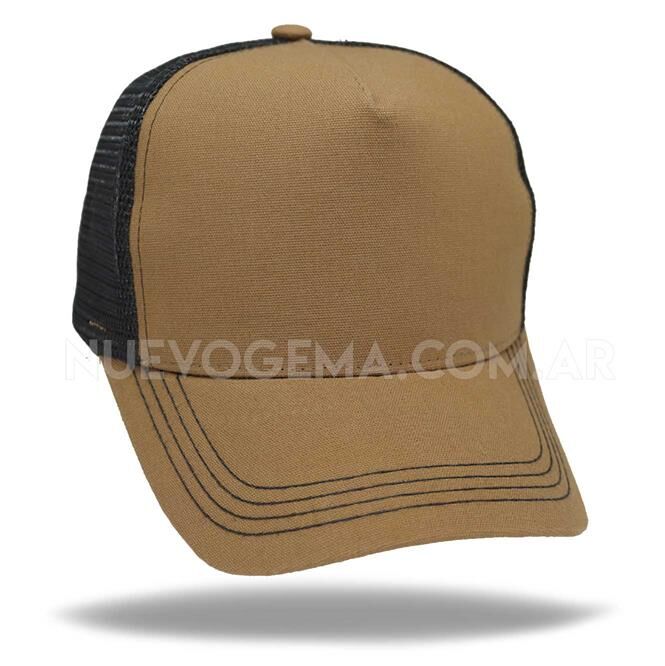 Gorra Trucker Premium