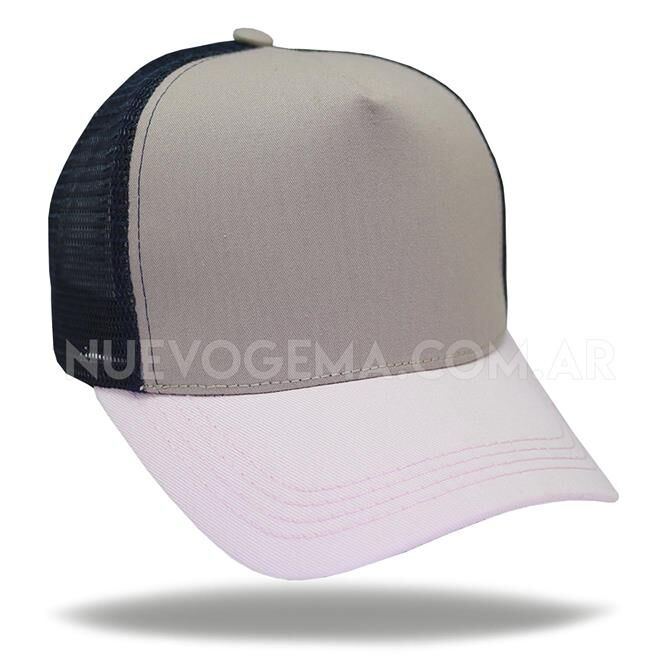 Gorra Trucker Premium