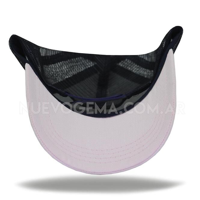 Gorra Trucker Premium