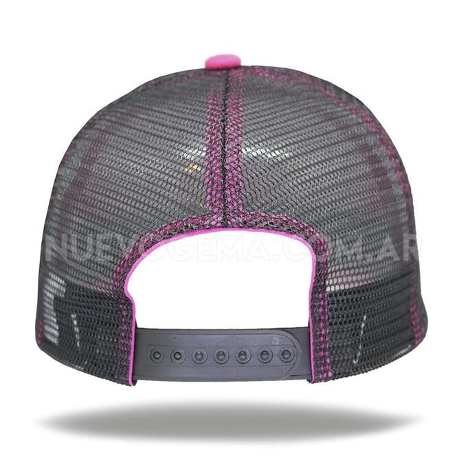 Gorra Trucker Premium