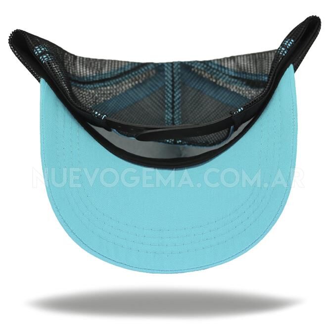 Gorra Trucker Premium