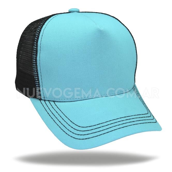 Gorra Trucker Premium