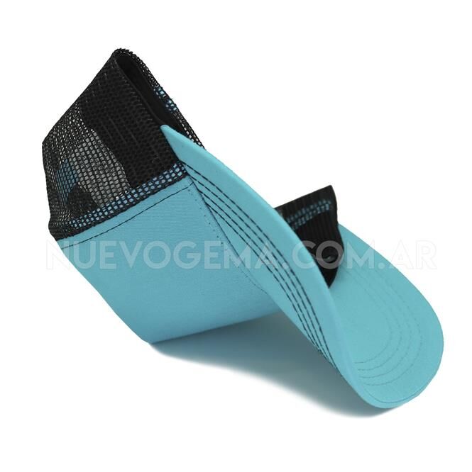 Gorra Trucker Premium