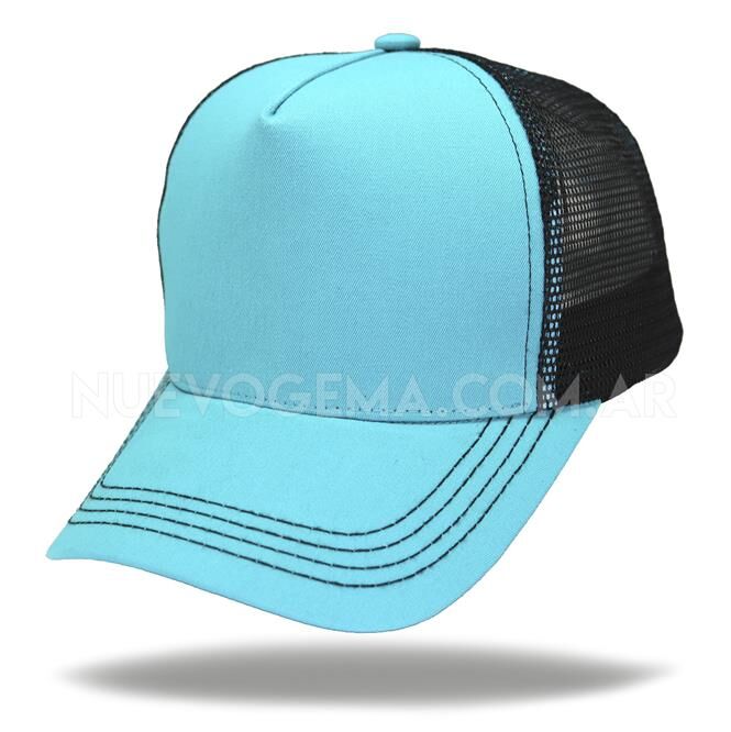 Gorra Trucker Premium