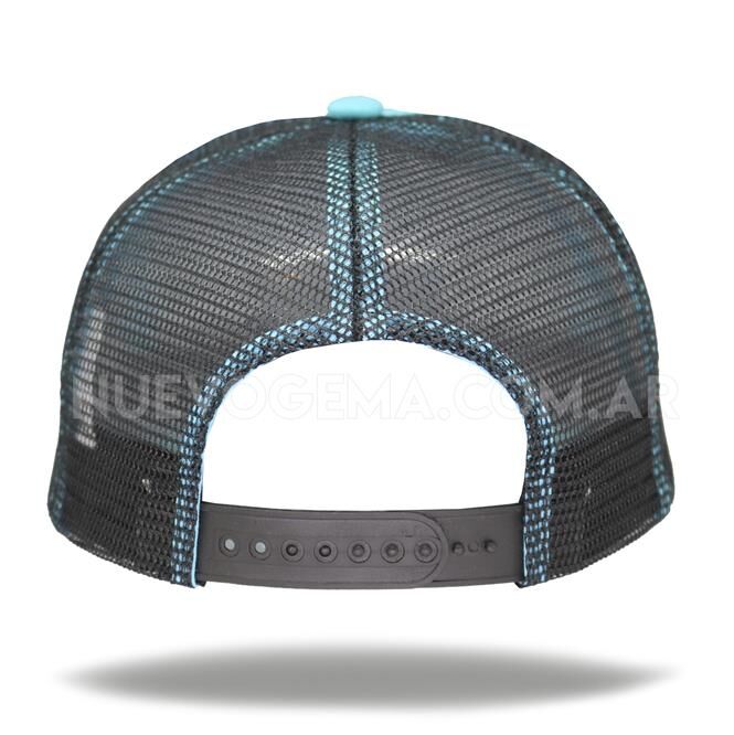 Gorra Trucker Premium