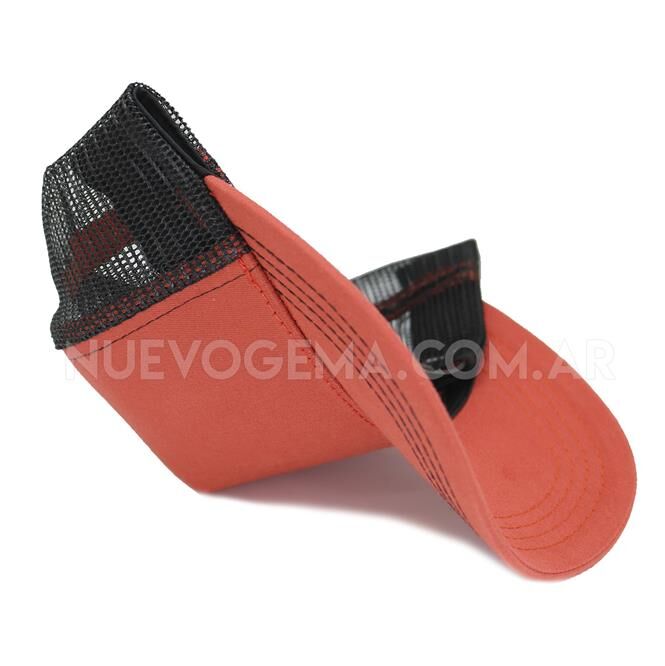 Gorra Trucker Premium