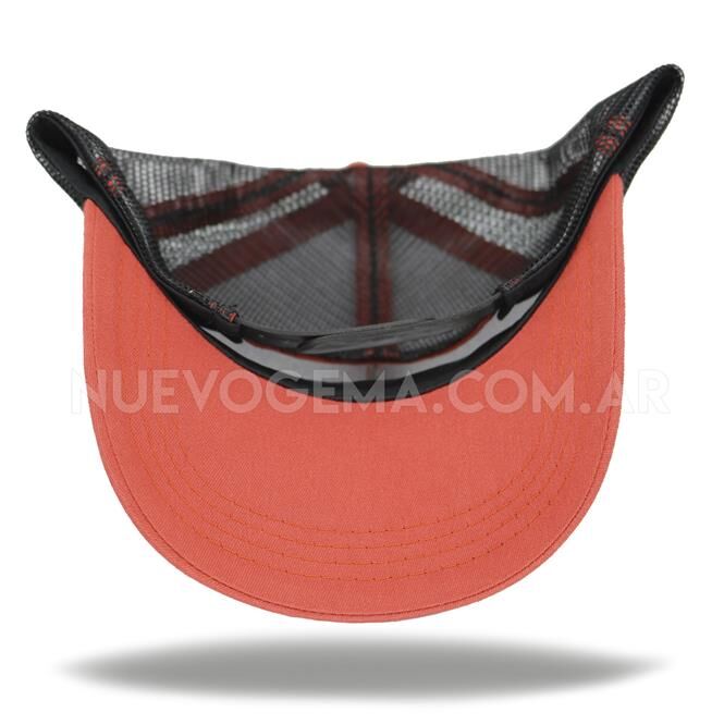 Gorra Trucker Premium