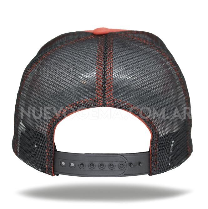 Gorra Trucker Premium