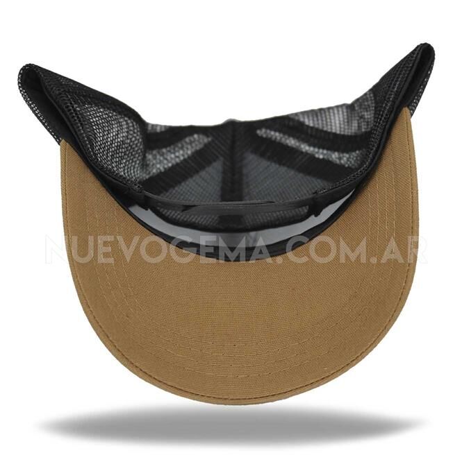Gorra Trucker Premium