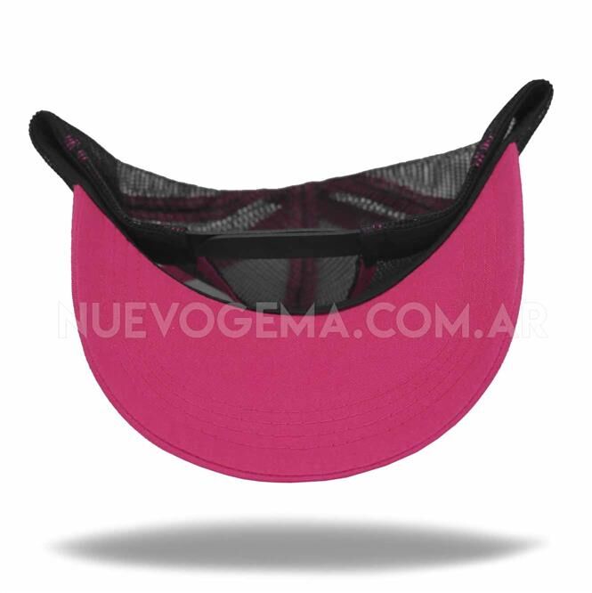 Gorra Trucker Premium