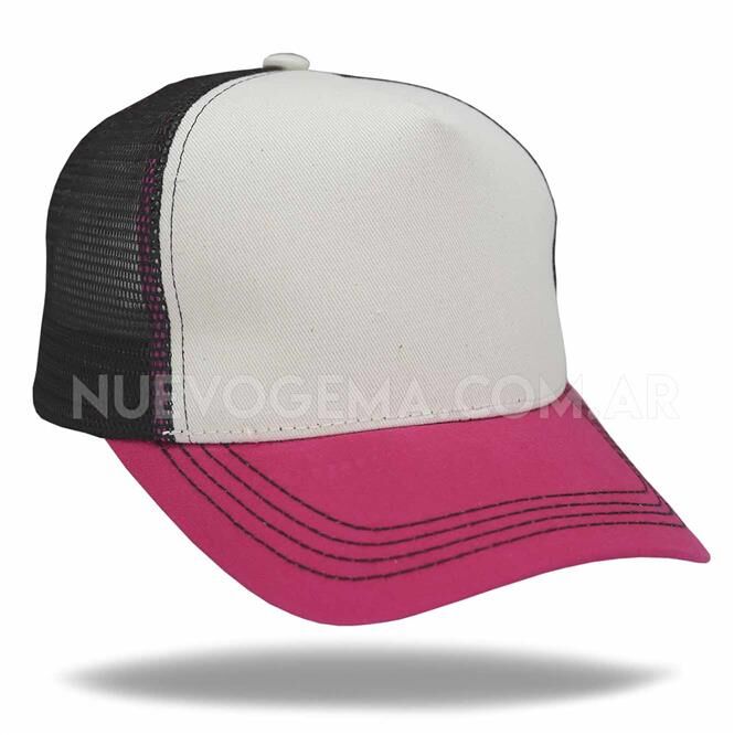 Gorra Trucker Premium