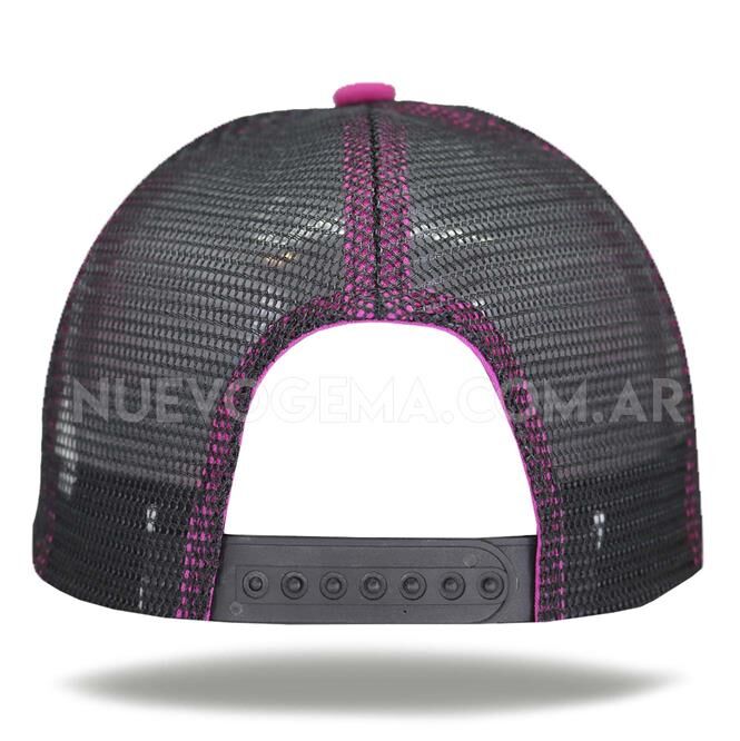 Gorra Trucker Premium