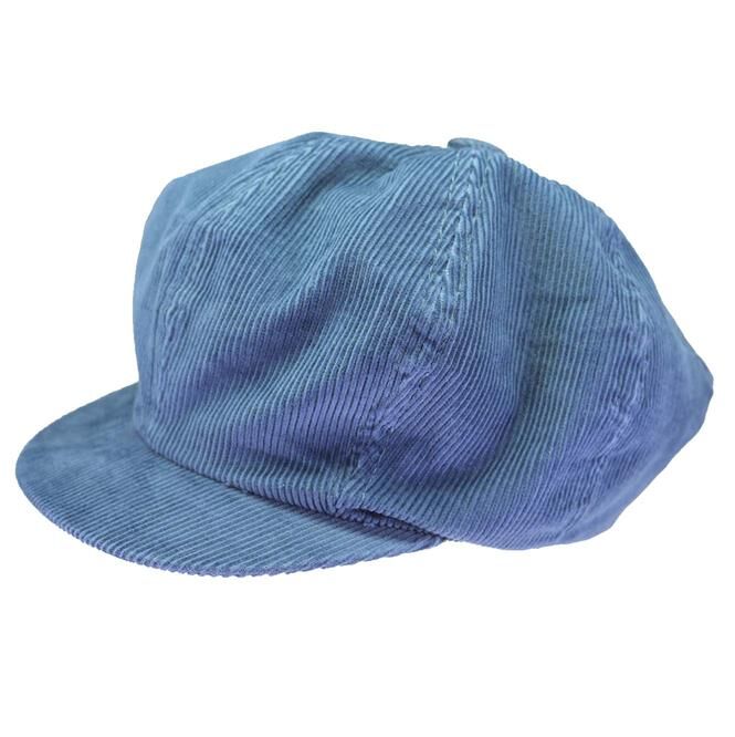 GORRA CORDEROY A GAJOS DAMA