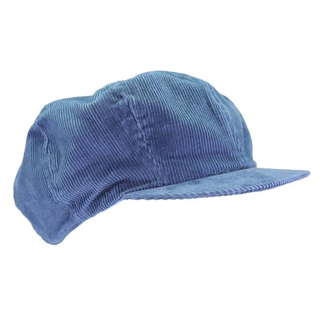 GORRA CORDEROY A GAJOS DAMA