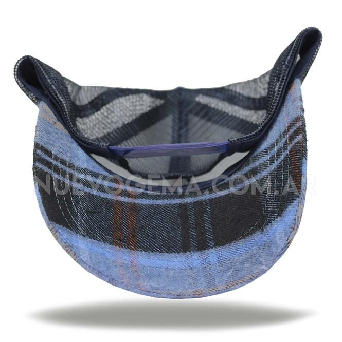 Gorra Trucker Premium