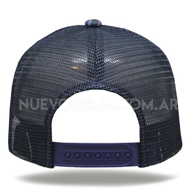 Gorra Trucker Premium