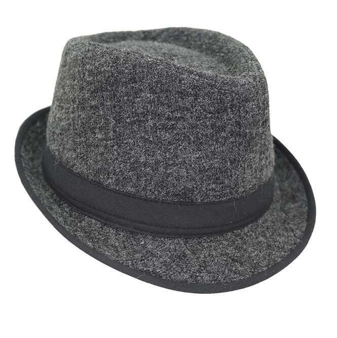 Gardelito Tejido Unisex