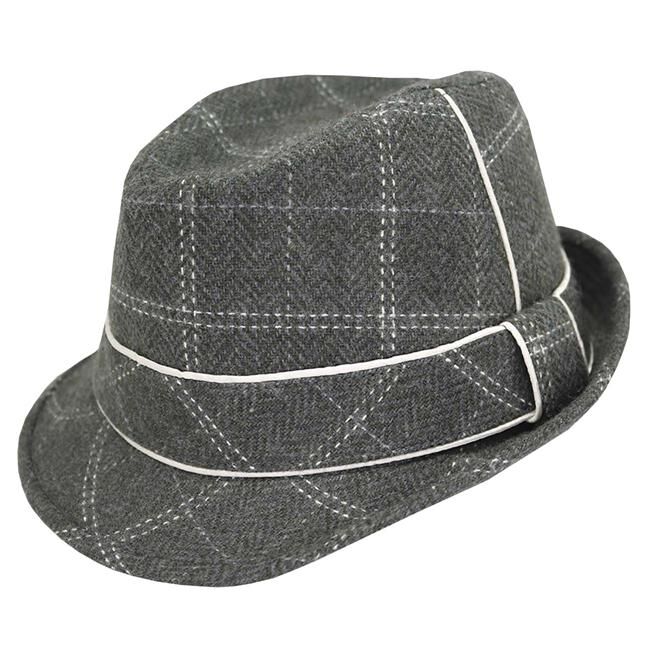 Sombrero Escoses Unisex