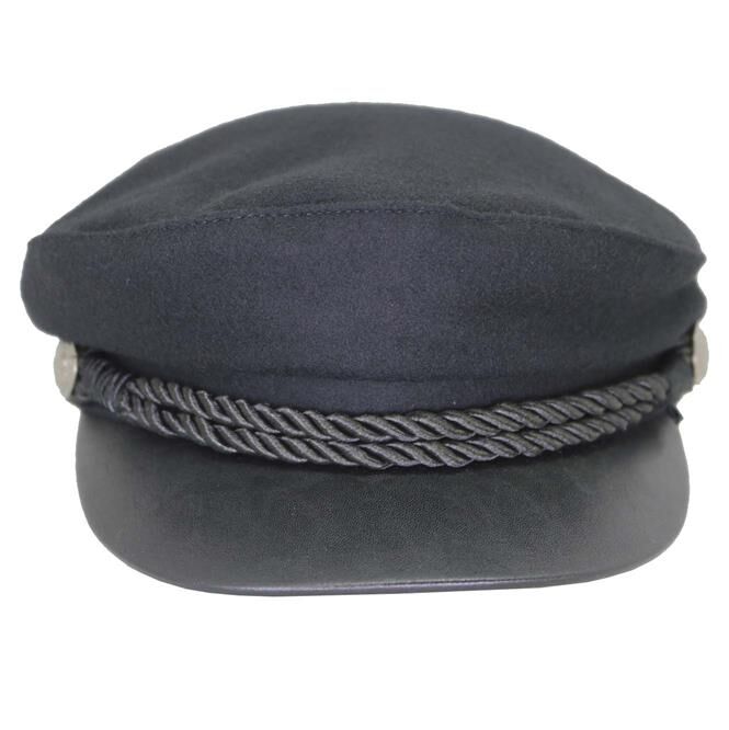 Boina de Capitan