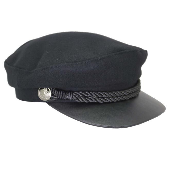 Boina de Capitan