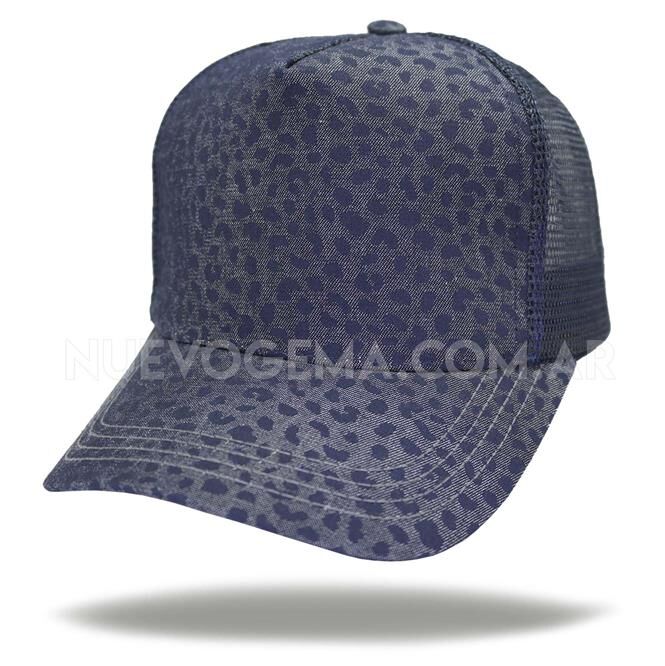 Gorra Trucker Premium