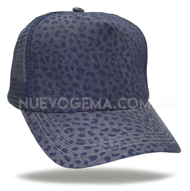 Gorra Trucker Premium