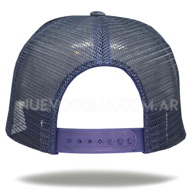 Gorra Trucker Premium