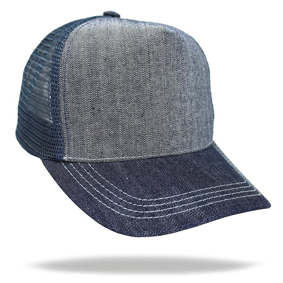 Gorra Trucker PRemium