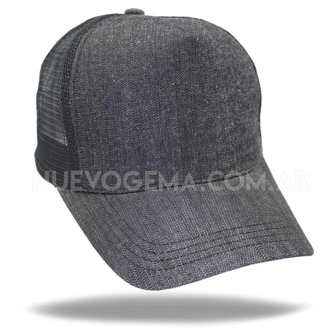 Gorra Trucker Premium