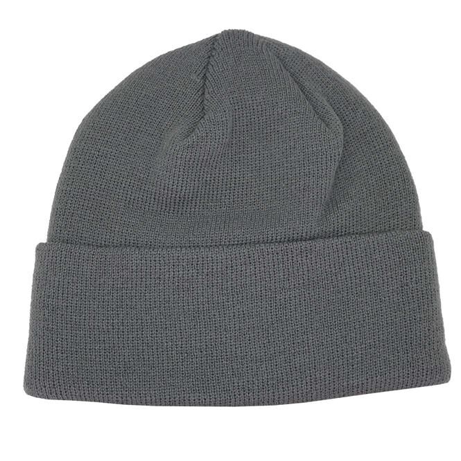 Gorro doble para adulto unisex.