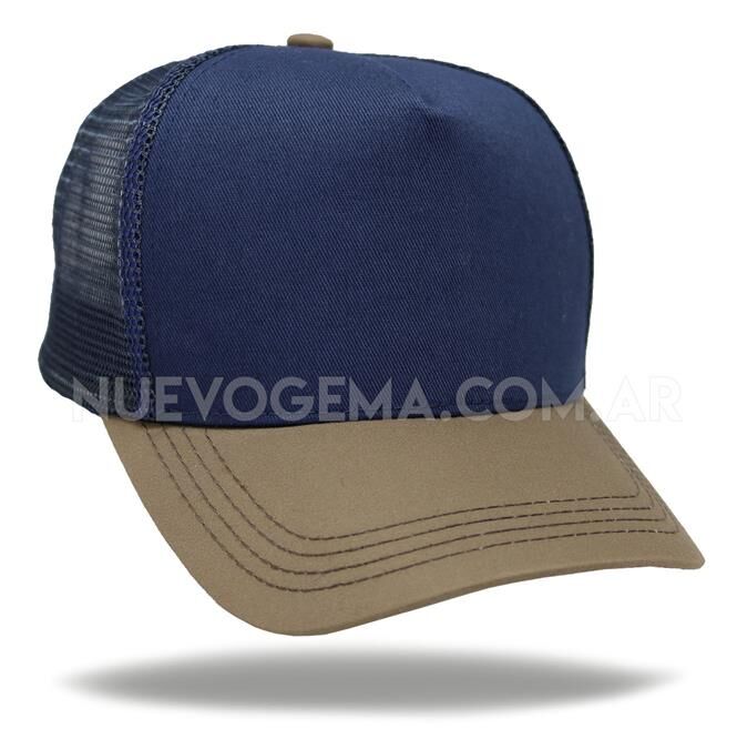 Gorra Trucker Premium