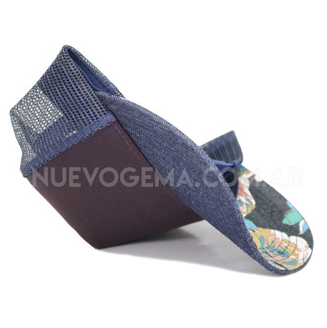 Gorra Trucker Premium