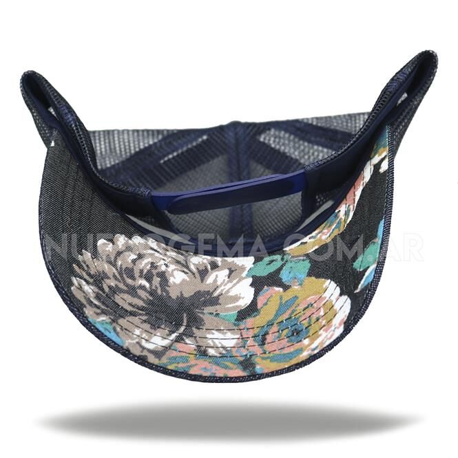 Gorra Trucker Premium