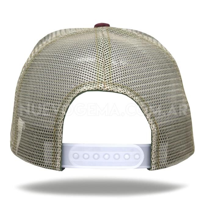 Gorra Trucker Premium