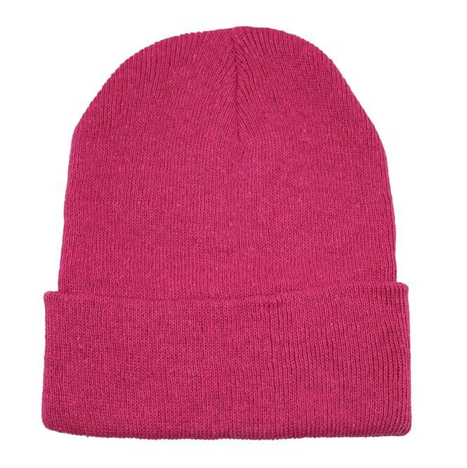 Gorro Tejido