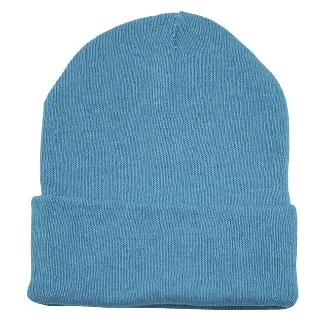 Gorros Tejidos