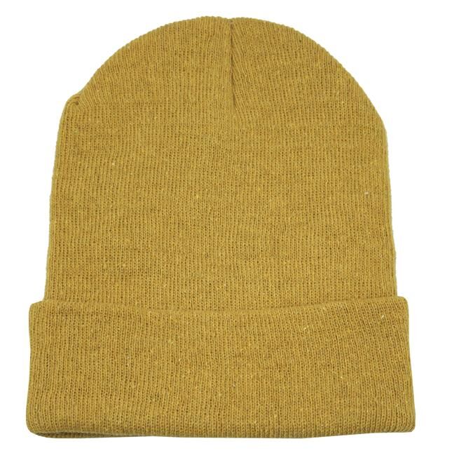 Gorros Tejidos