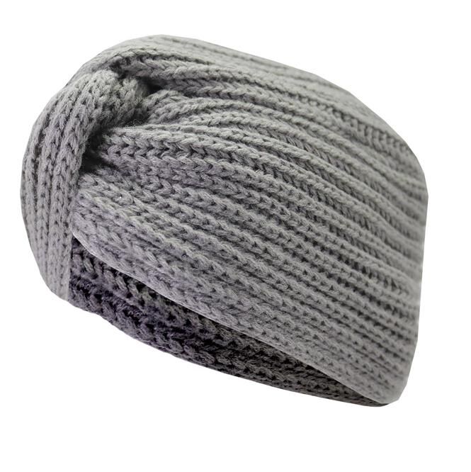Turbante Tejido para Dama