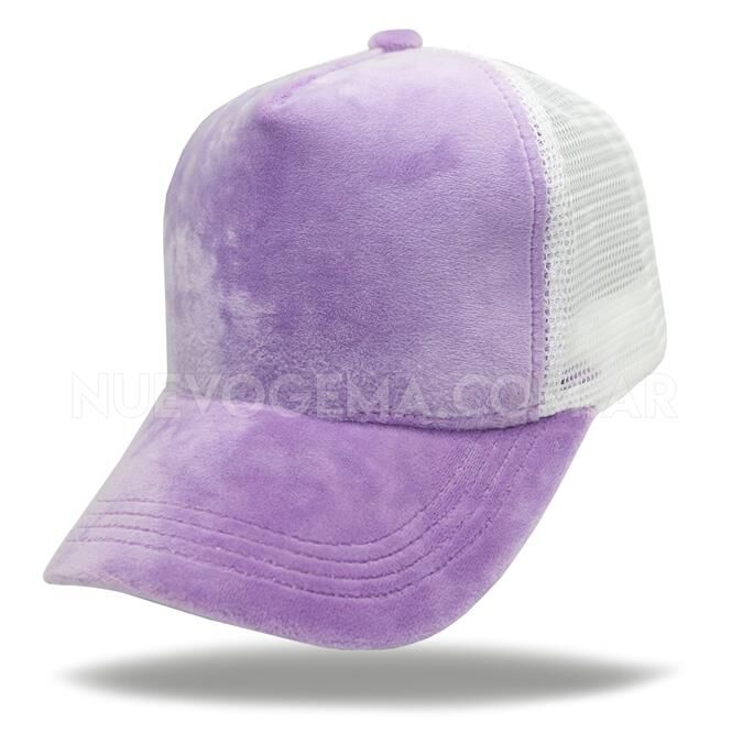 Gorra Trucker Premium